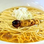 中華そば 緑龍 - 