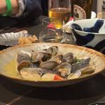 播州地酒 ひの - 料理