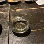 播州地酒 ひの - ドリンク