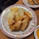 餃子の王将 - 