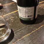 播州地酒 ひの - ドリンク