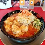 長州屋 - ■ とろ旨ホルモンヌ