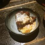 播州地酒 ひの - 料理