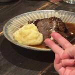 播州地酒 ひの - 料理