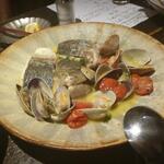 播州地酒 ひの - 料理