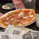 播州地酒 ひの - 料理