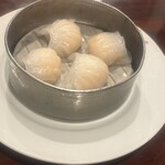 中国料理 保昌 - 