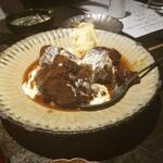 播州地酒 ひの - 料理