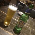 播州地酒 ひの - ドリンク