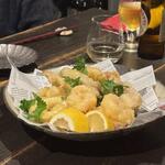 播州地酒 ひの - 料理