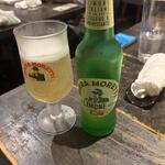 播州地酒 ひの - ドリンク