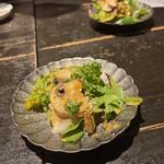 播州地酒 ひの - 料理