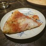 播州地酒 ひの - 料理