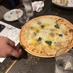 播州地酒 ひの - 料理