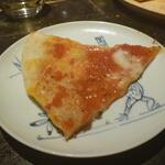 播州地酒 ひの - 料理