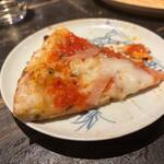 播州地酒 ひの - 料理