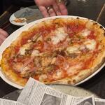 播州地酒 ひの - 料理