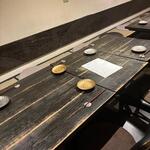 播州地酒 ひの - 内観