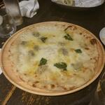 播州地酒 ひの - 料理