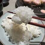 東京とんかつ がぶう - 