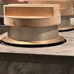 東京とんかつ がぶう - 