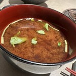 東京とんかつ がぶう - 