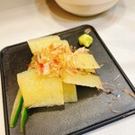 立喰 さくら寿司 - 