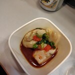 立喰 さくら寿司 - 