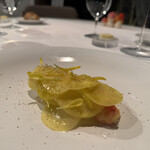 エルミタージュ ドゥ タムラ - 