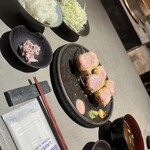 東京とんかつ がぶう - 