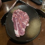 本格ジンギスカン寅々 - 