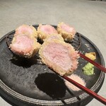 東京とんかつ がぶう - 