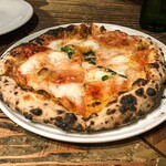 ピッツェリア ダル リッチョロ - 