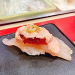 立喰 さくら寿司 - 