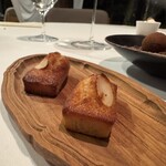 エルミタージュ ドゥ タムラ - 