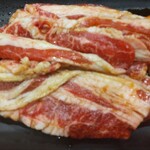 七輪焼肉 安安 - 