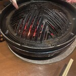 本格ジンギスカン寅々 - 