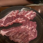 本格ジンギスカン寅々 - 