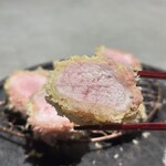 東京とんかつ がぶう - 