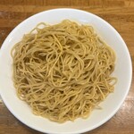 自家製麺 伊藤 - 