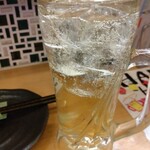 串揚げとワイン はち2nd - 