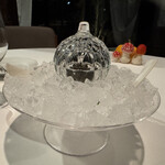 エルミタージュ ドゥ タムラ - 