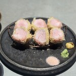 東京とんかつ がぶう - 