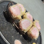 東京とんかつ がぶう - 