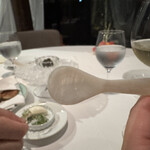 エルミタージュ ドゥ タムラ - 