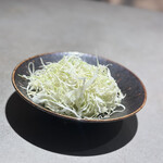 東京とんかつ がぶう - 