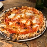 ピッツェリア ダル リッチョロ - 