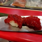 立喰 さくら寿司 - 