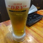 七輪焼肉 安安 - 