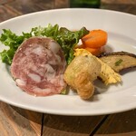 ピッツェリア ダル リッチョロ - 